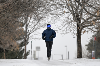 Understanding Denver Temperature: Trends and Historical Data