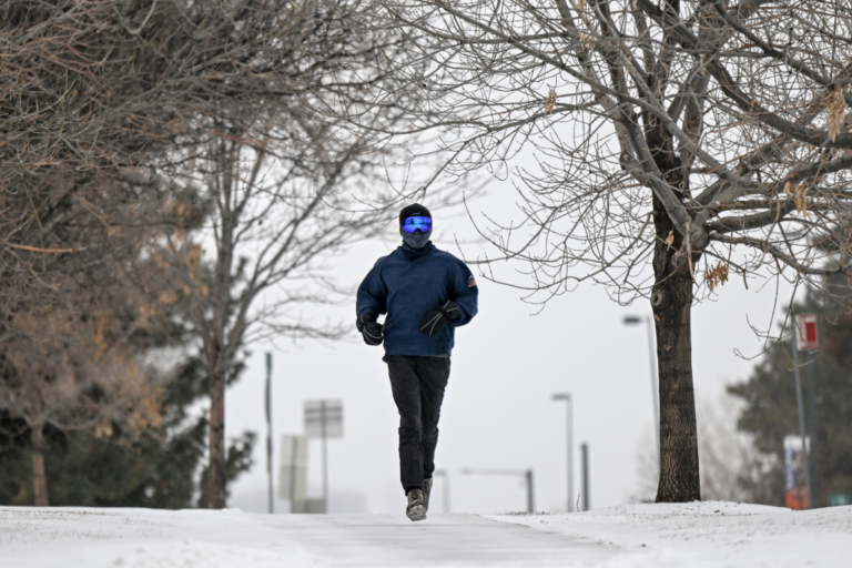 Understanding Denver Temperature: Trends and Historical Data