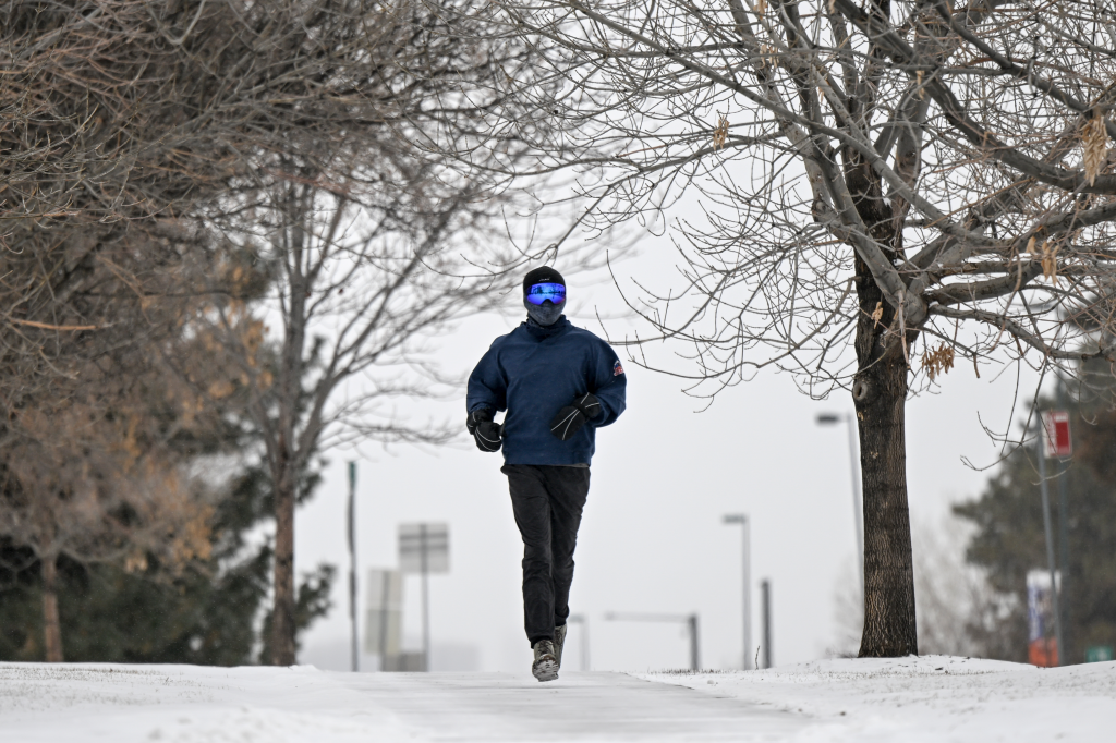 Understanding Denver Temperature: Trends and Historical Data