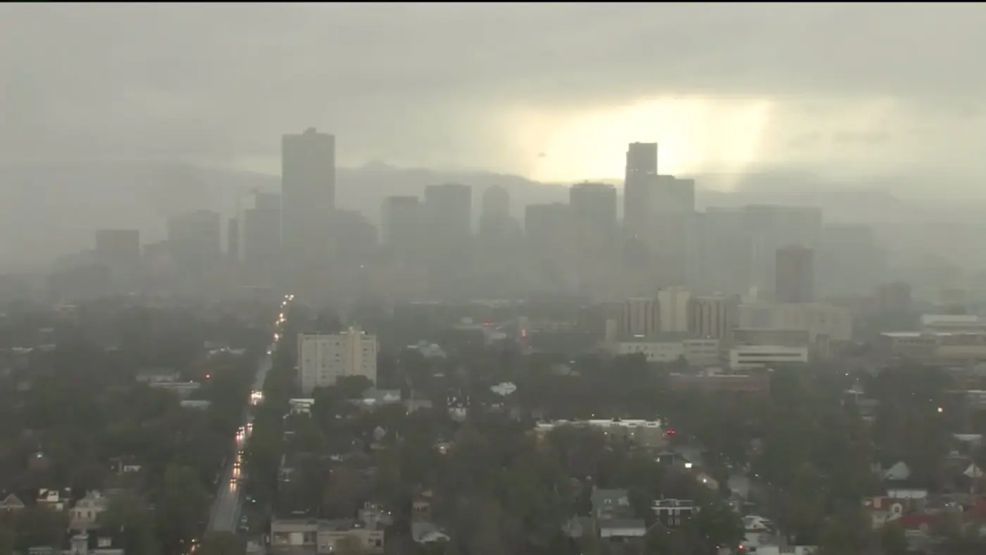 Understanding Denver Temperature Patterns