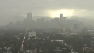 Understanding Denver Temperature Patterns