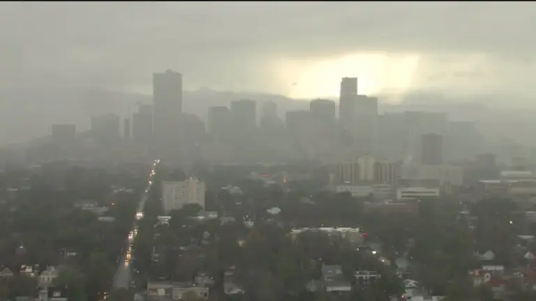 Understanding Denver Temperature Patterns