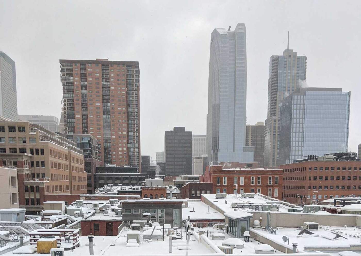 Current Denver Weather: Conditions and Forecast