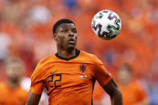 The Rise of Denzel Dumfries in International Football