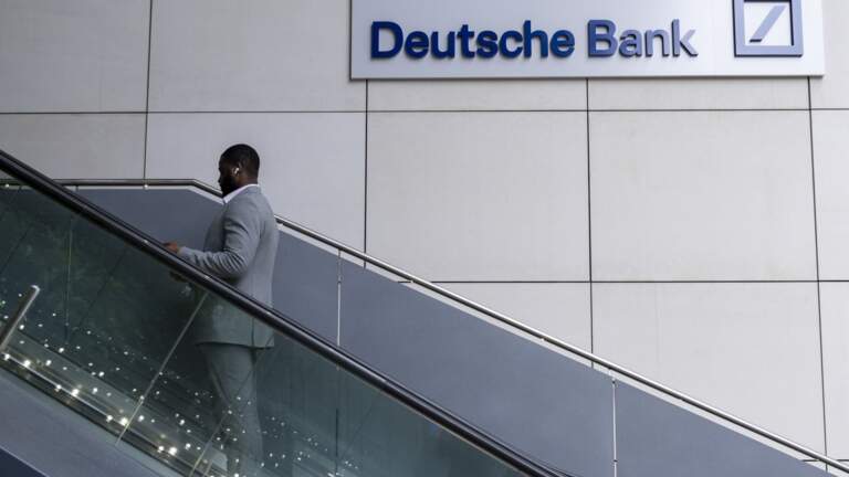 Understanding Deutsche Bank: Status and Impact in 2023