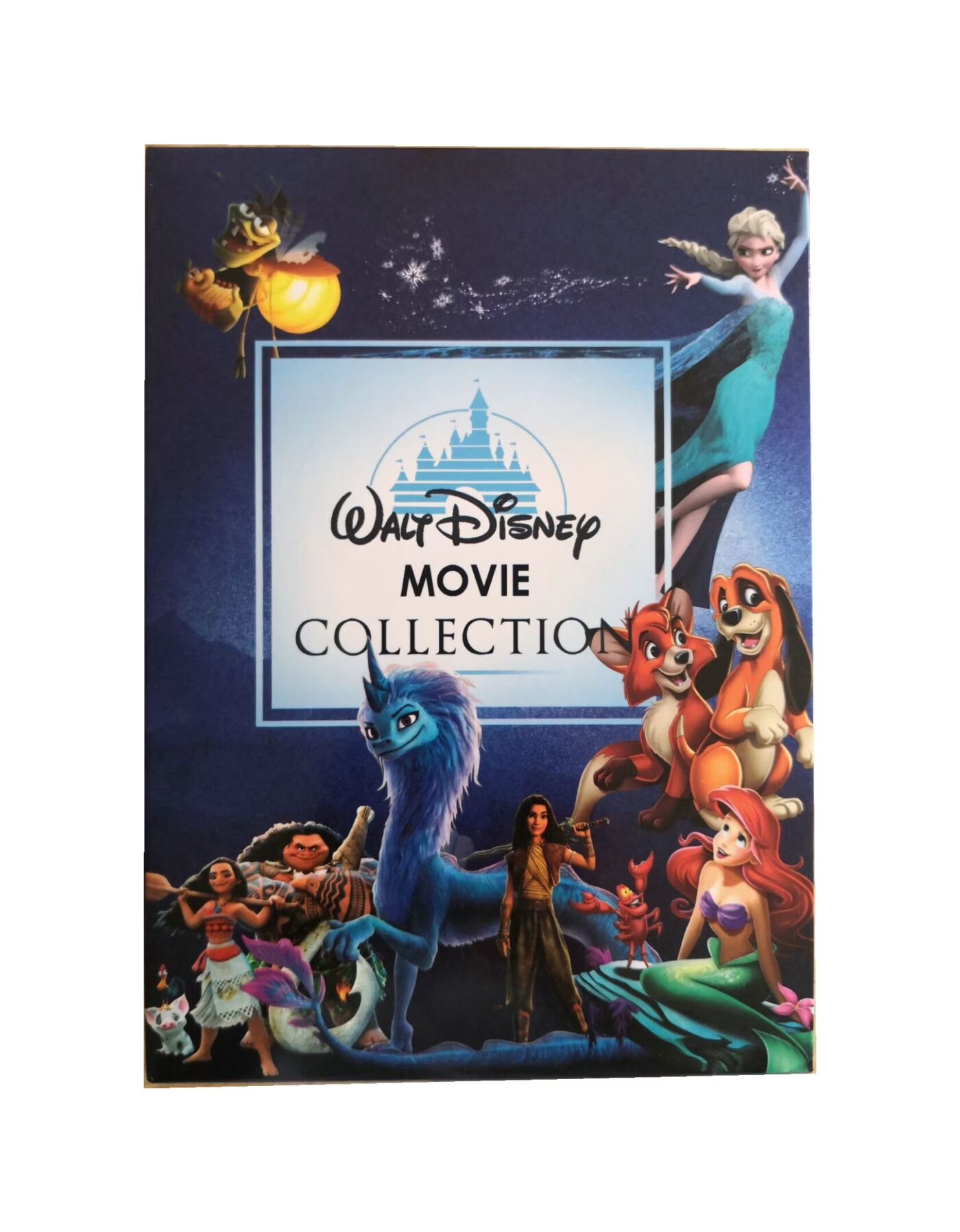 Disney: Innovations and Industry Impact