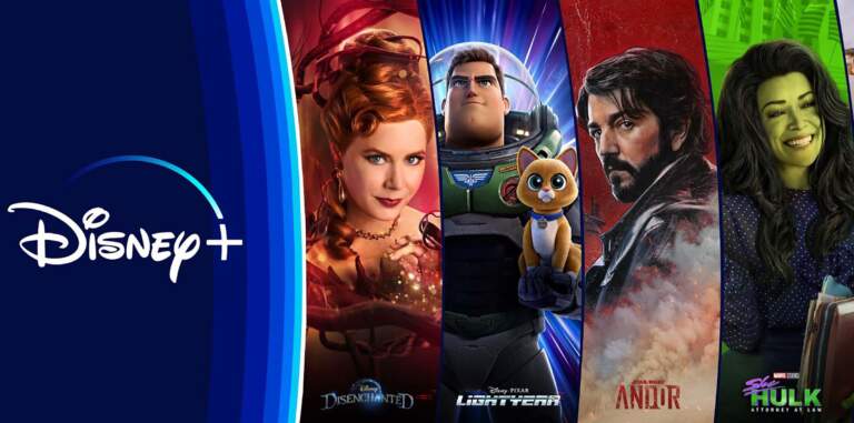 Disney Plus: Growth and Expansion in 2023