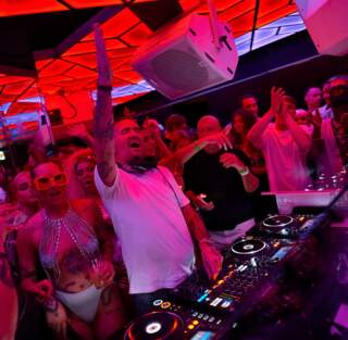 The Legacy of DJ Fat Tony in the UK Music Scene