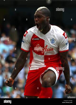 Exploring the Life and Career of Djibril Cisse