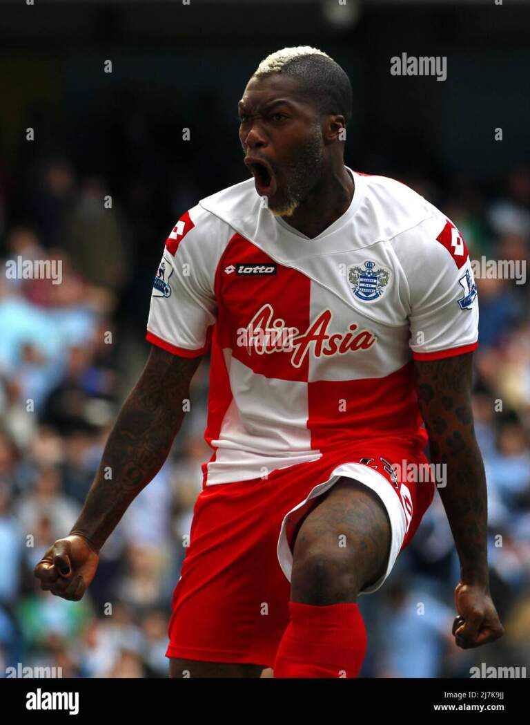 Exploring the Life and Career of Djibril Cisse