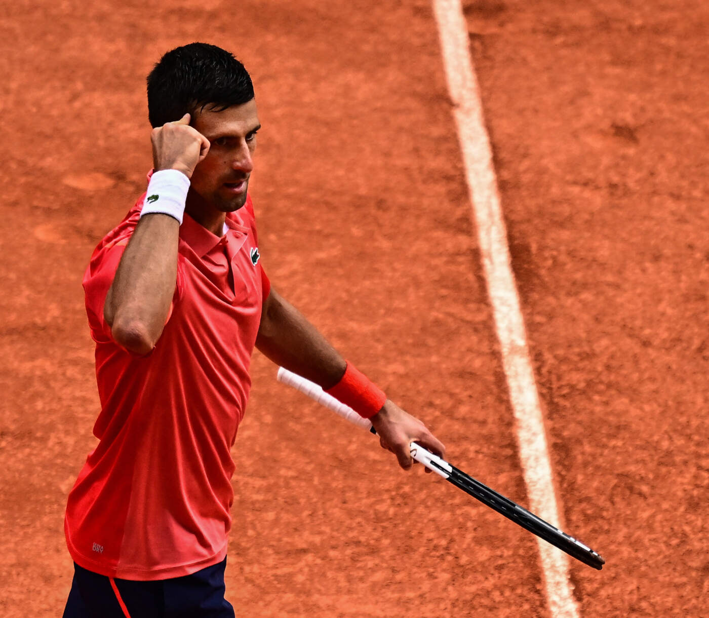 The Incredible Journey of Novak Djokovic in Tennis