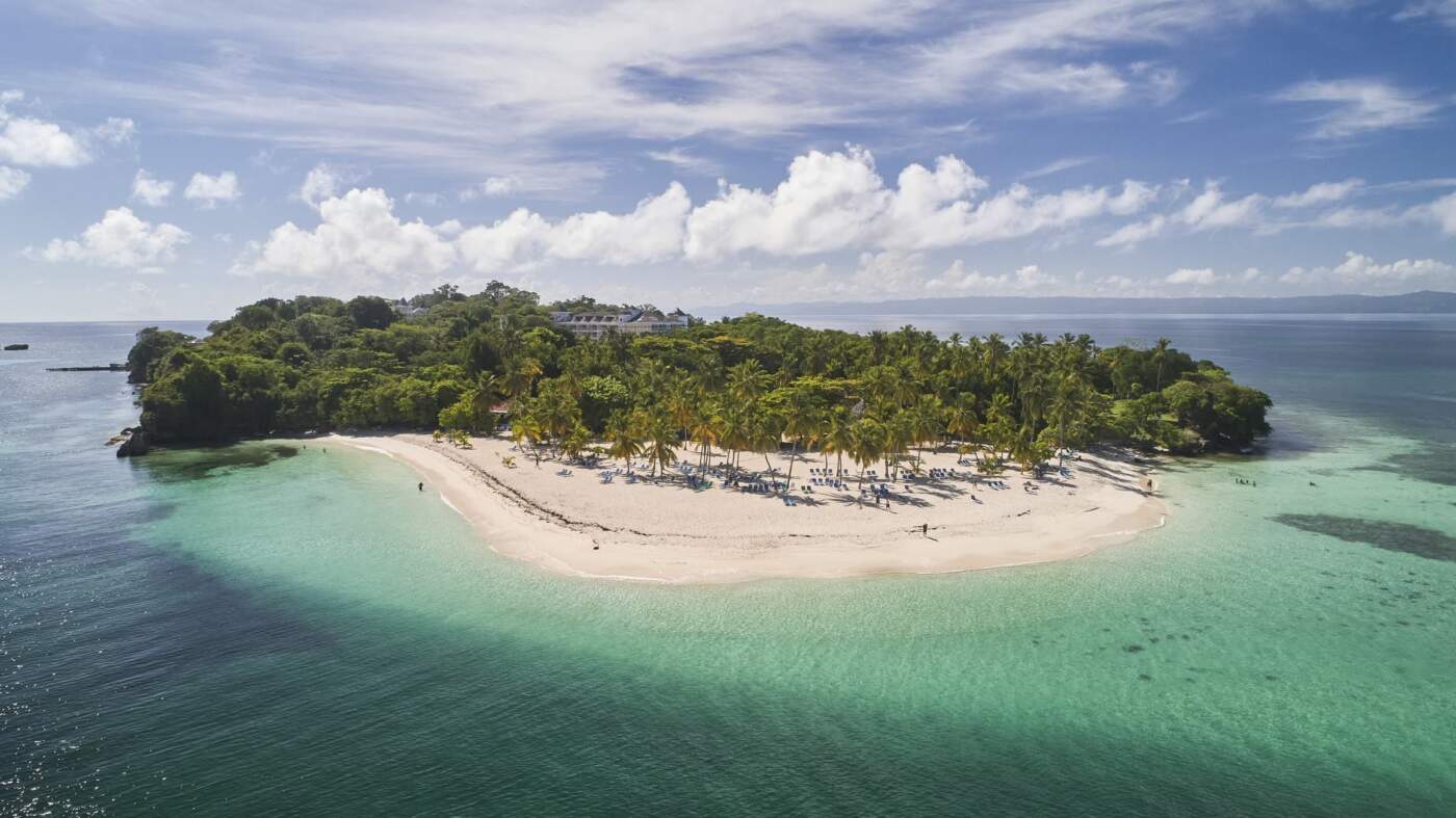 The Dominican Republic: A Jewel of the Caribbean