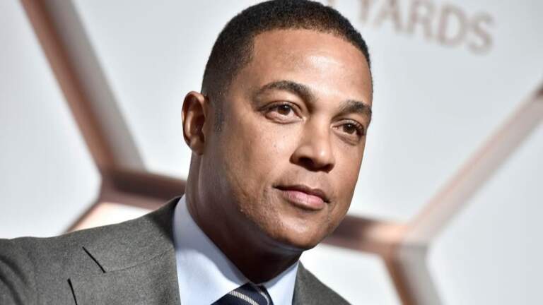 The Journey of Don Lemon in Journalism