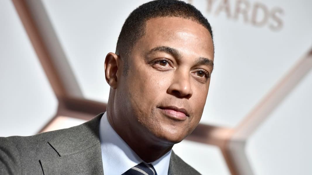 The Journey of Don Lemon in Journalism