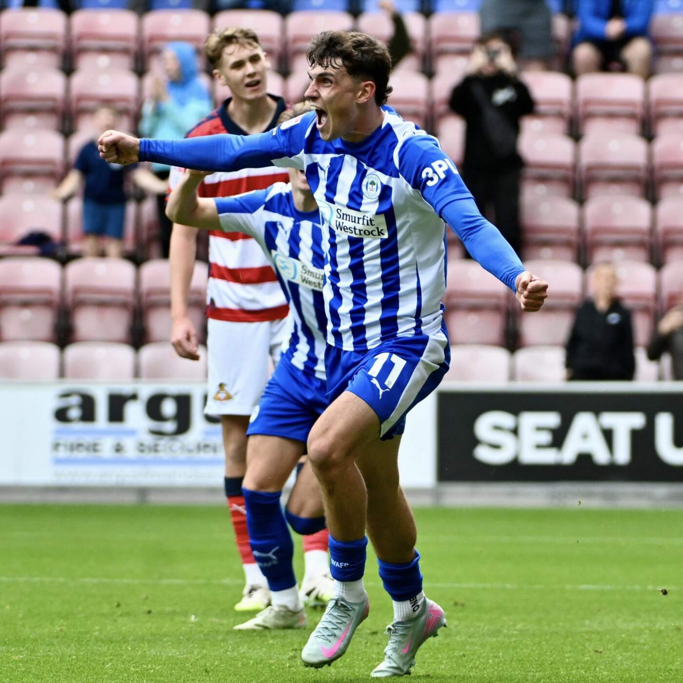 Doncaster vs Wigan Athletic: Key Match Insights