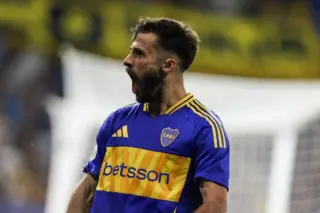 ¿Dónde Pasan el Partido de Boca Juniors?