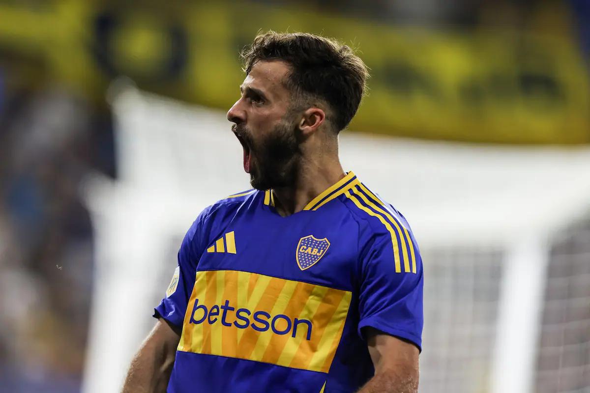 ¿Dónde Pasan el Partido de Boca Juniors?