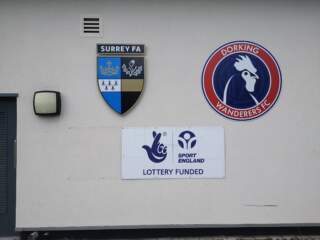 The Rise of Dorking Wanderers Football Club