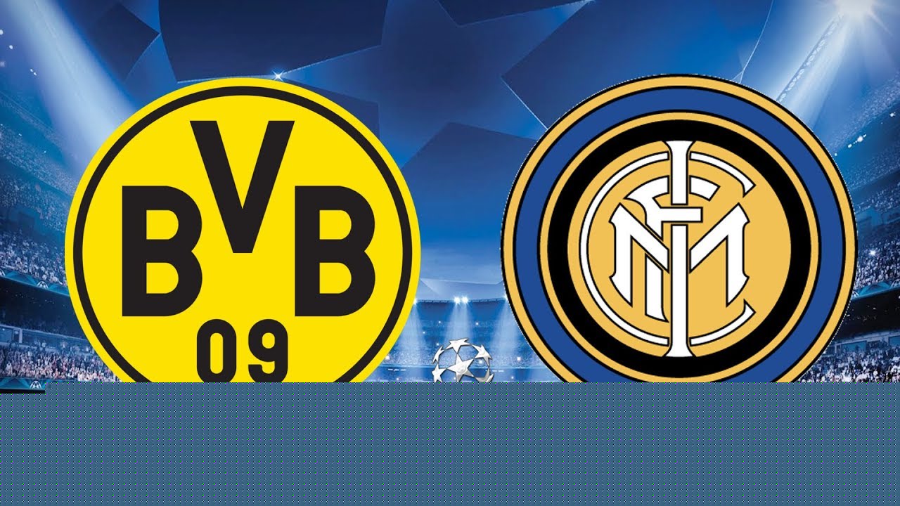 Dortmund vs Inter: A Key Match in European Football