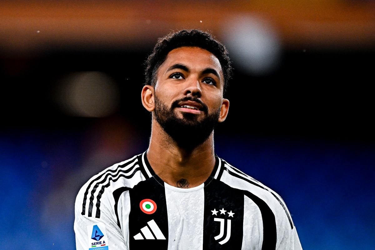 Douglas Luiz: The Rising Star Making Waves in Football
