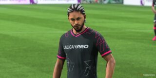 The Rise of Douglas Luiz in the Football World