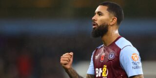 Douglas Luiz: A Promising Talent in Premier League Football