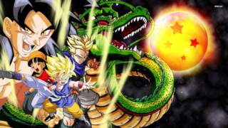 The Legacy of Dragon Ball: A Cultural Icon