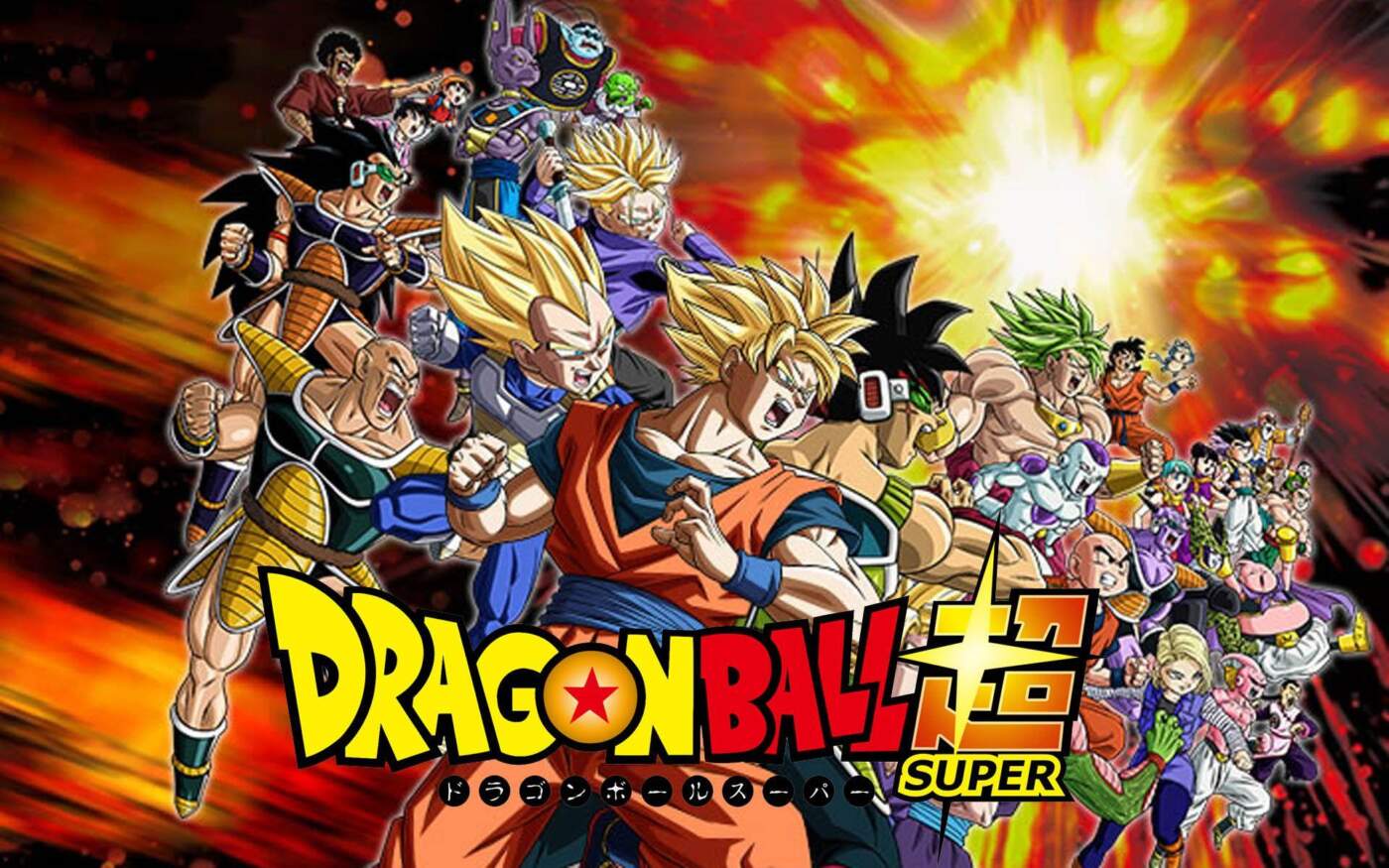 Current Developments in Dragon Ball Super