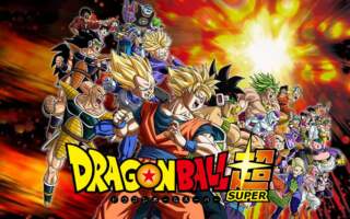 Current Developments in Dragon Ball Super