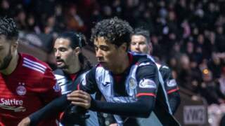 Dundee United vs St. Mirren: A Clash of Titans in the Scottish League