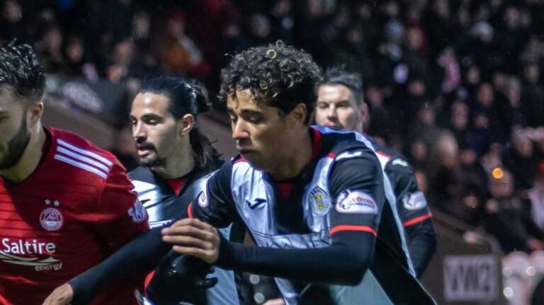 Dundee United vs St. Mirren: A Clash of Titans in the Scottish League