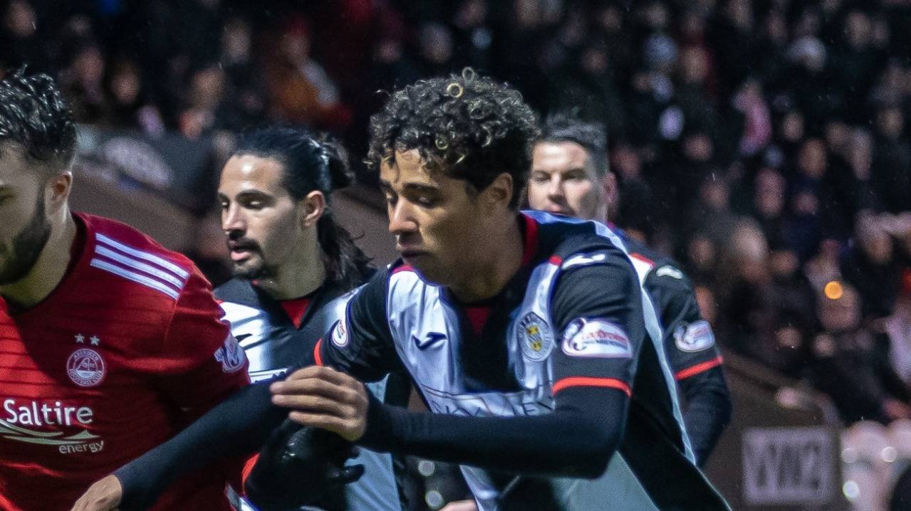 Dundee United vs St. Mirren: A Clash of Titans in the Scottish League
