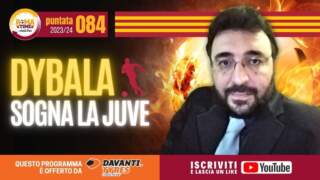 The Impact of Dybala in Modern Football