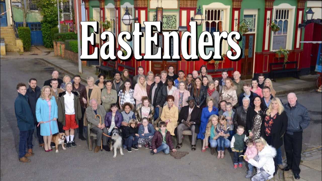 Latest Developments in Eastenders: A Closer Look