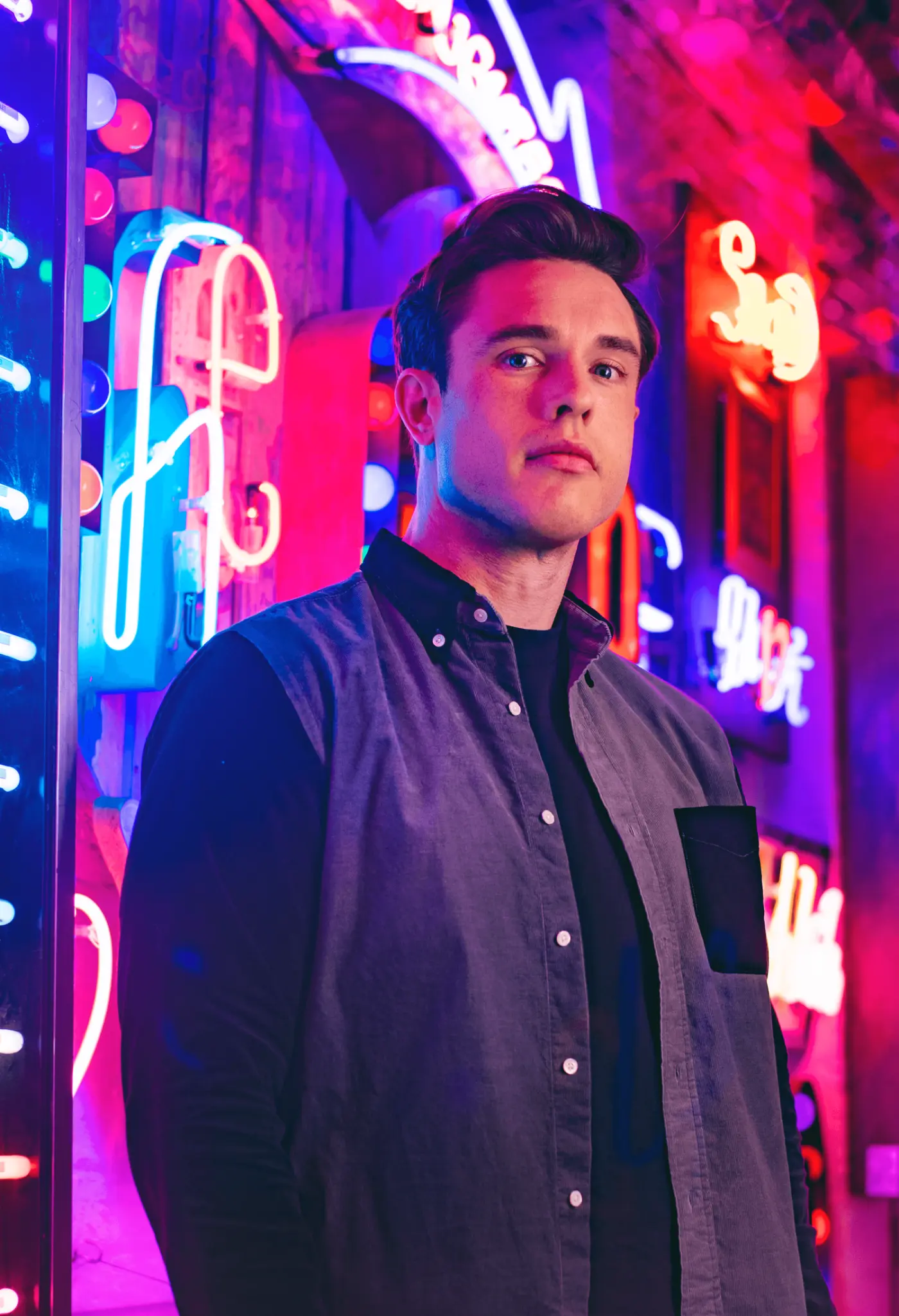 Exploring the Career of Ed Gamble: A Comedic Talent