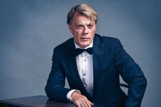 The Dynamic Career of Eddie Izzard