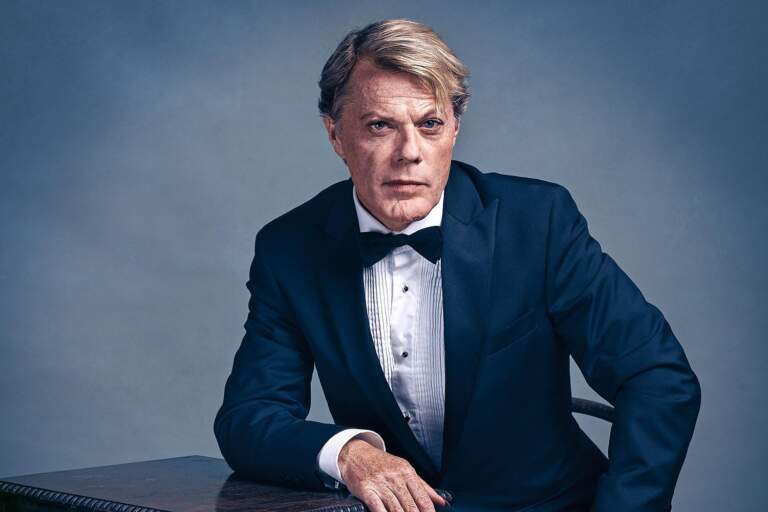 The Dynamic Career of Eddie Izzard