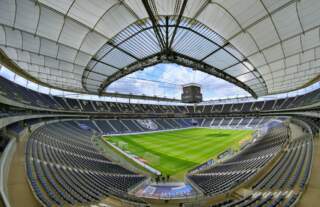 The Rise and Challenges of Eintracht Frankfurt