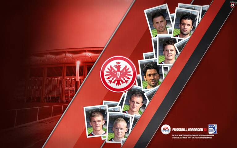 Eintracht Frankfurt: A Prominent Force in German Football