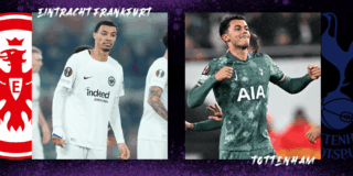 Eintracht Frankfurt vs Tottenham: Match Preview and Insights