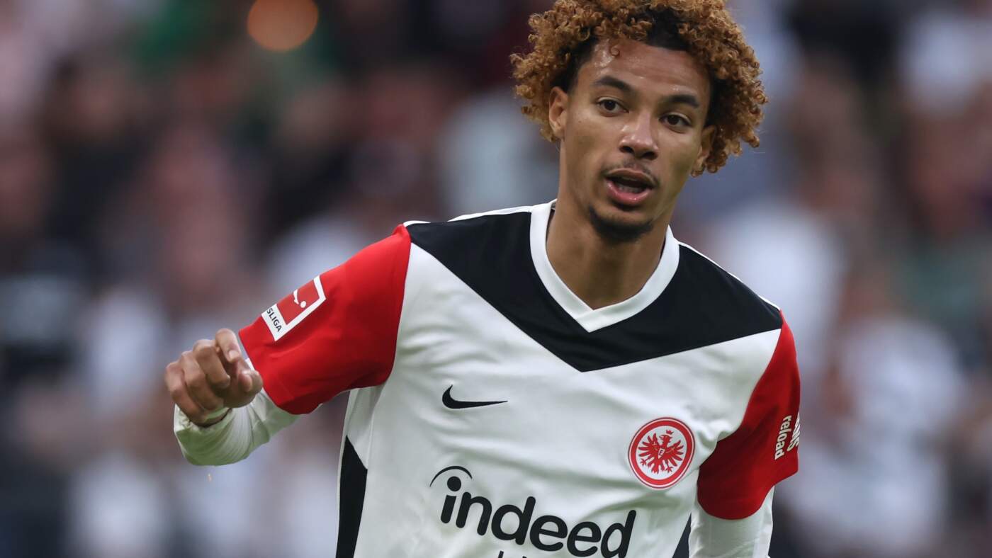Ekitike’s Rising Star: Recent Developments in His Career