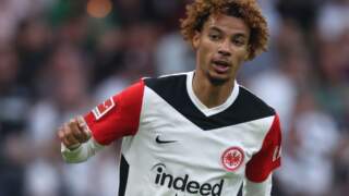 Ekitike’s Rising Star: Recent Developments in His Career