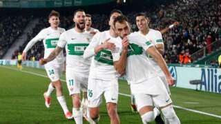 Elche FC: Current Season Overview