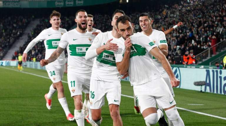 Elche FC: Current Season Overview
