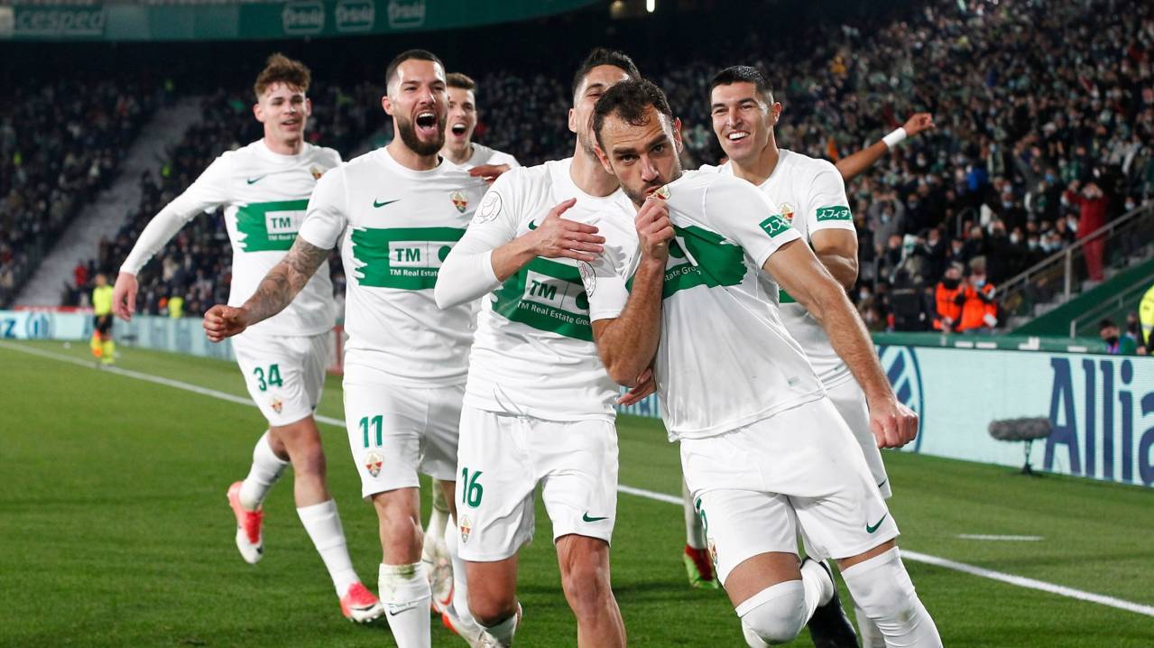Elche FC: Current Season Overview