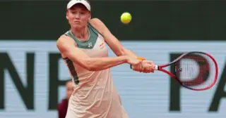 Elena Rybakina: A Breakthrough Talent in Women’s Tennis