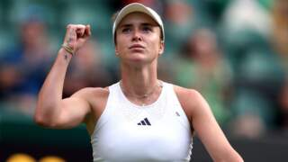 Elina Svitolina: A Journey Through Conquering Tennis
