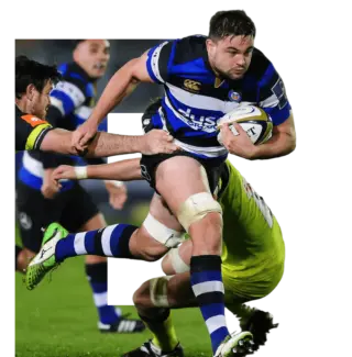 The Inspiring Journey of Elliott Stooke