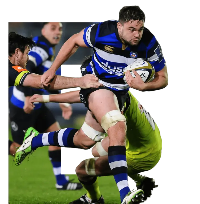 The Inspiring Journey of Elliott Stooke