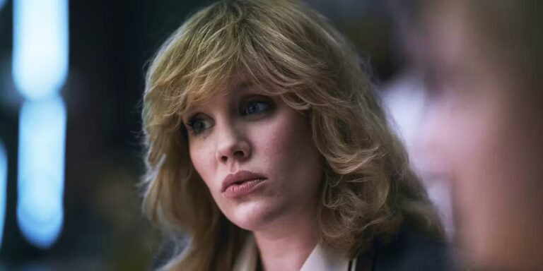Emerald Fennell: A Talented Filmmaker Making Headlines